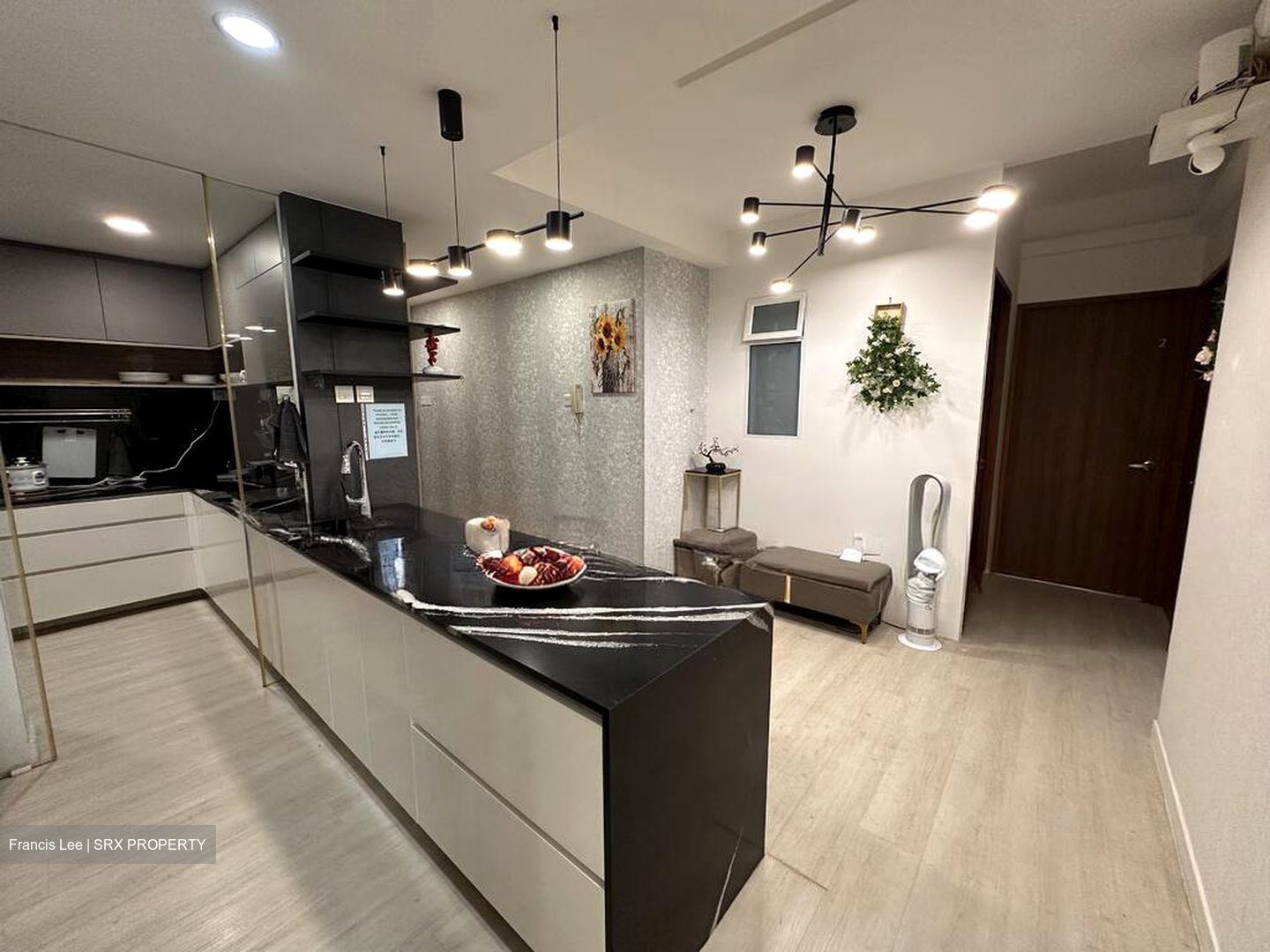The Centris (D22), Apartment #507257751